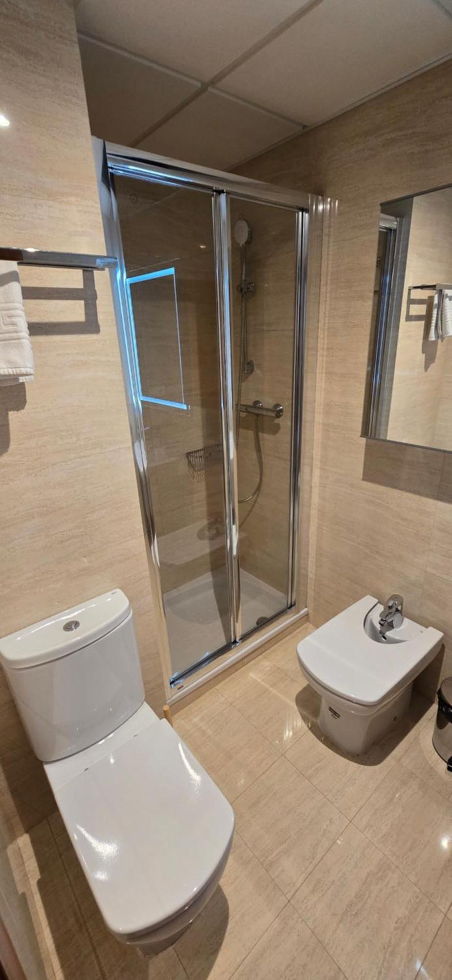 Ferienwohnung Ola Rosaleda Málaga Exterior foto