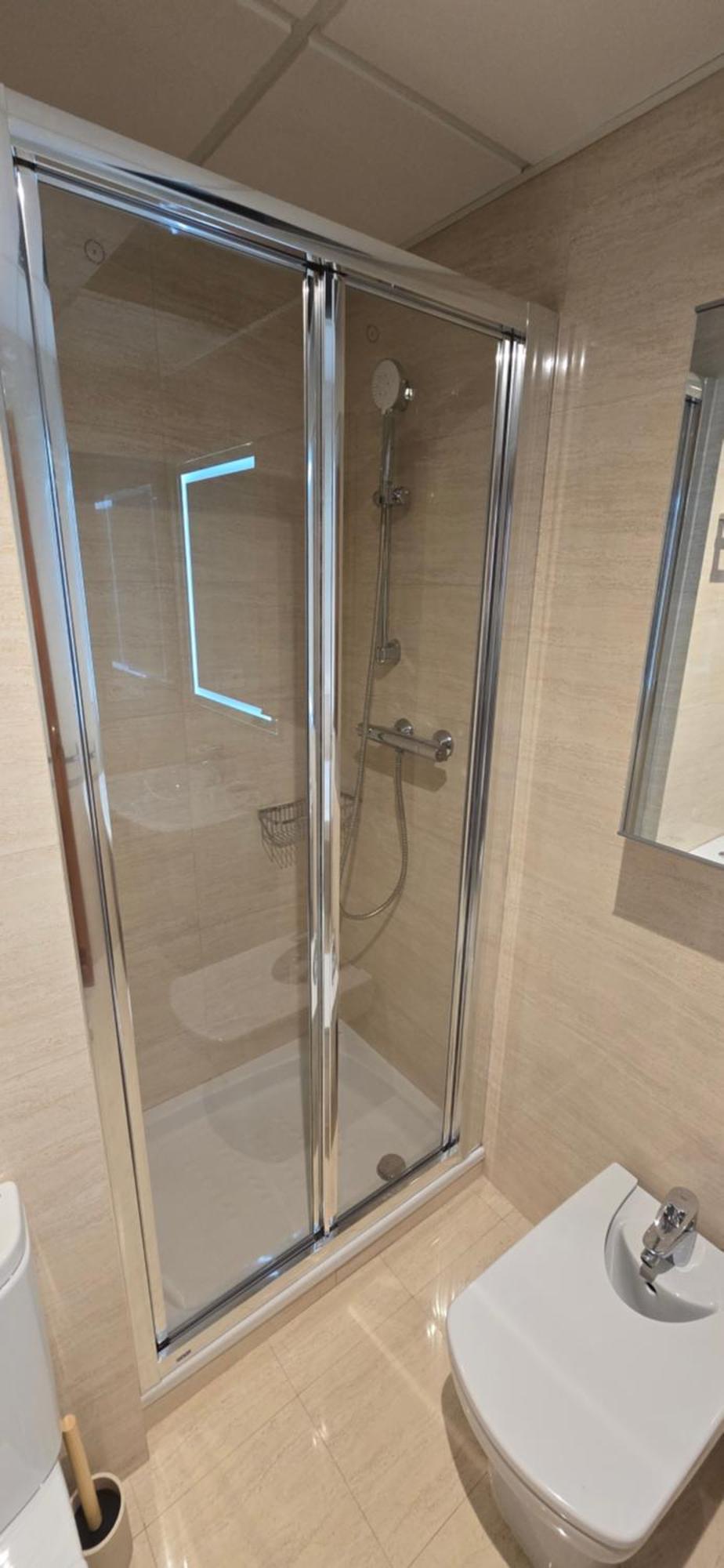 Ferienwohnung Ola Rosaleda Málaga Exterior foto