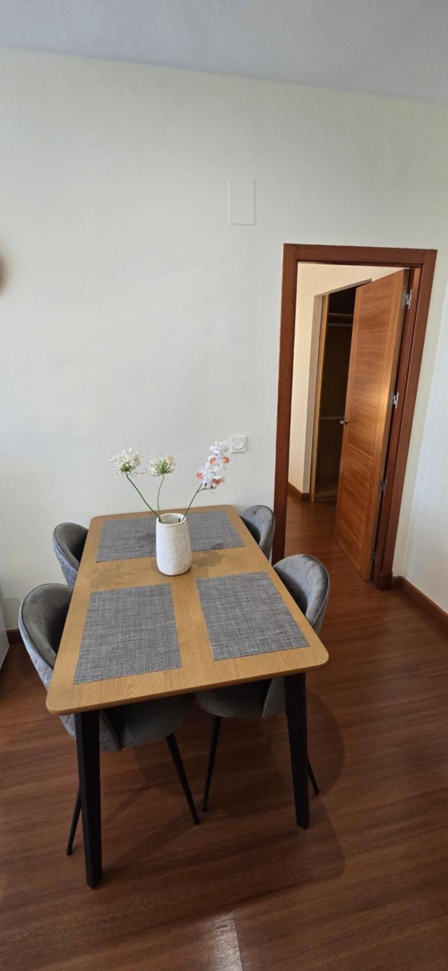 Ferienwohnung Ola Rosaleda Málaga Exterior foto